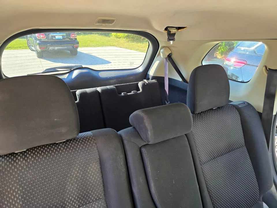 2016 Mitsubishi Outlander - Image 8 of 9