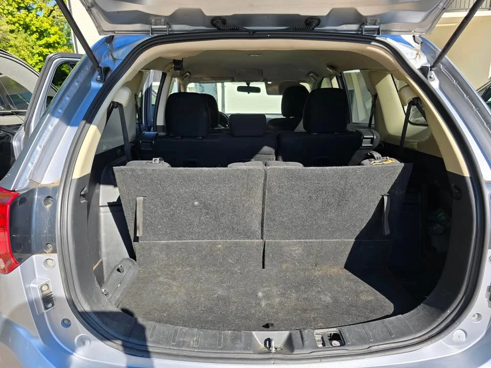 2016 Mitsubishi Outlander - Image 7 of 9