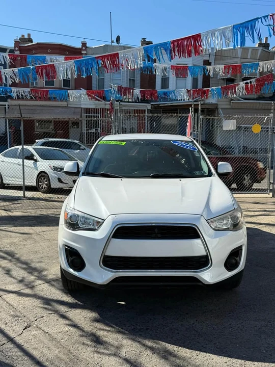2016 Mitsubishi Outlander - Image 5 of 6