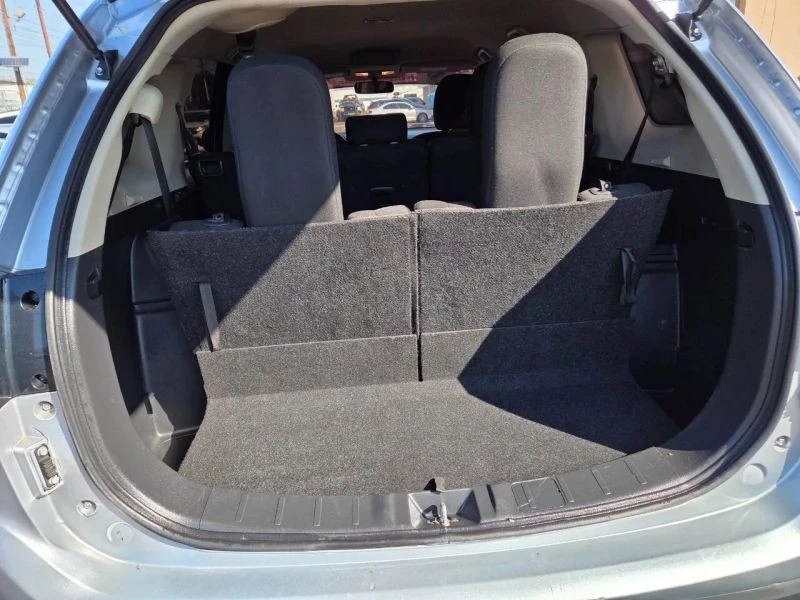 2016 Mitsubishi Outlander - Image 5 of 12