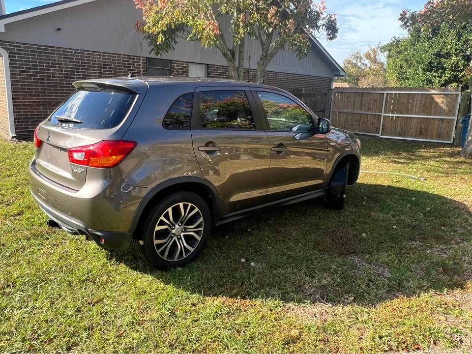 2016 Mitsubishi Outlander Sport - Image 3 of 13