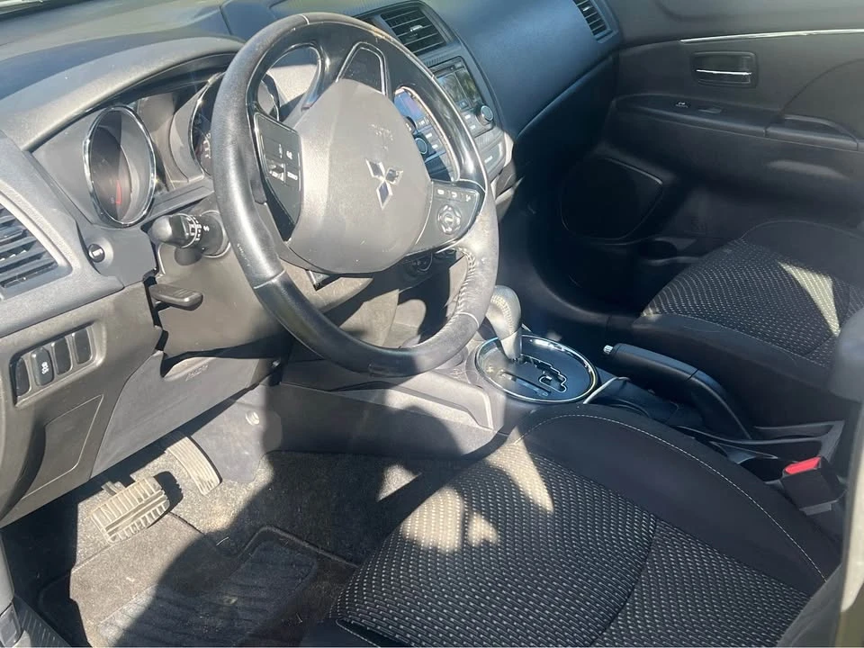 2016 Mitsubishi Outlander Sport - Image 7 of 13