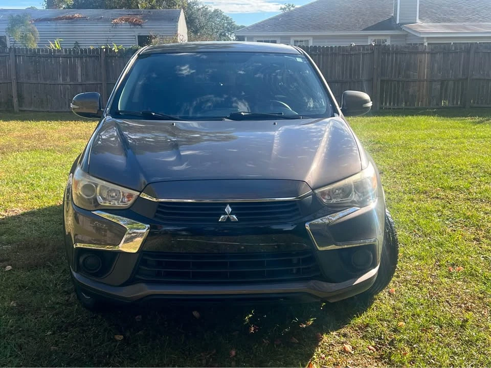 2016 Mitsubishi Outlander Sport - Image 4 of 13