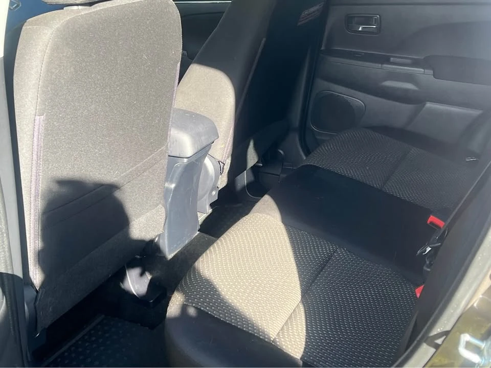 2016 Mitsubishi Outlander Sport - Image 9 of 13