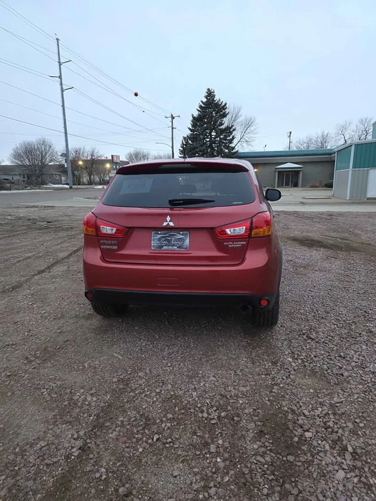 2016 Mitsubishi Outlander Sport - Image 5 of 21