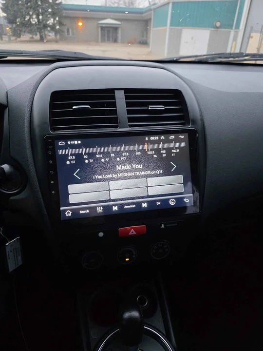 2016 Mitsubishi Outlander Sport - Image 16 of 21