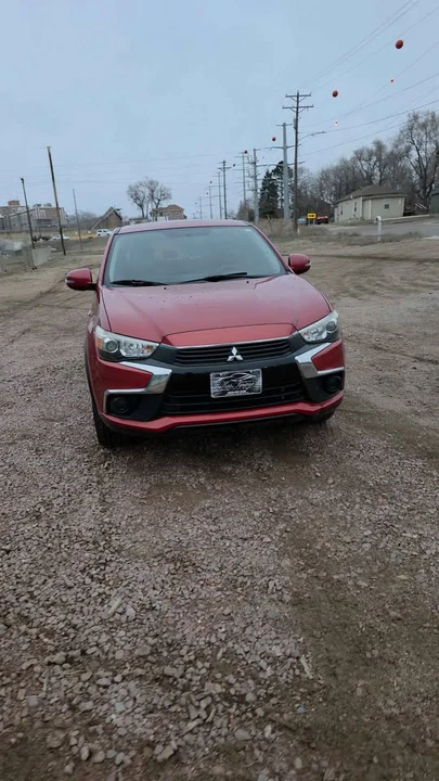 2016 Mitsubishi Outlander Sport - Image 9 of 21