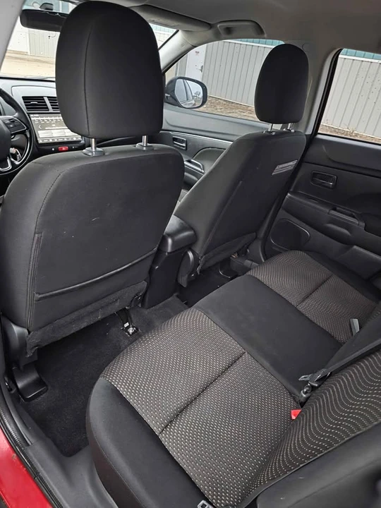 2016 Mitsubishi Outlander Sport - Image 12 of 21