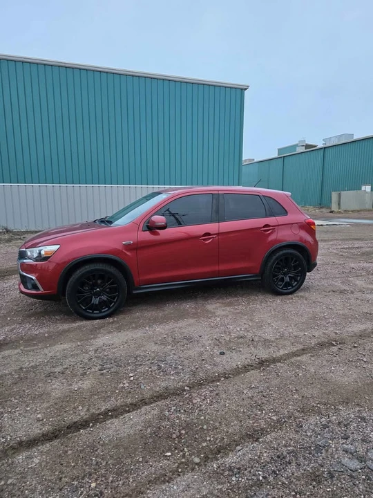 2016 Mitsubishi Outlander Sport - Image 8 of 21