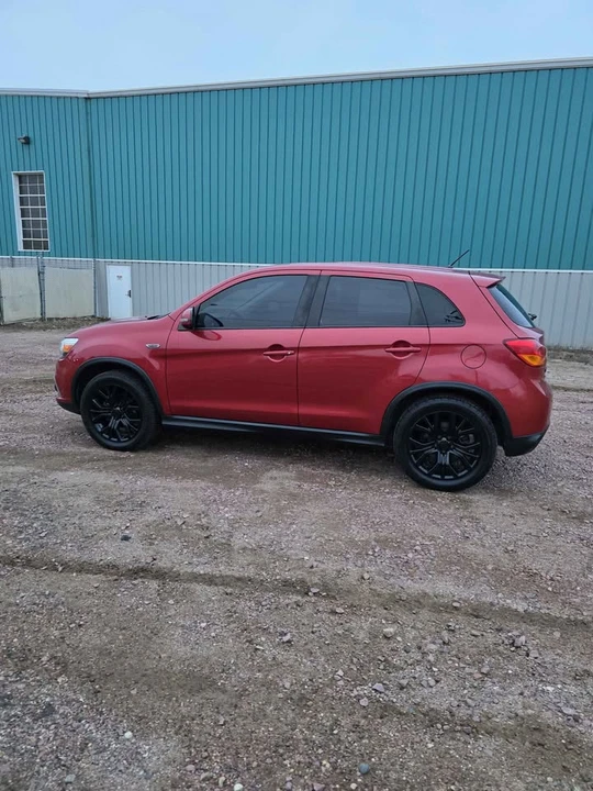2016 Mitsubishi Outlander Sport - Image 3 of 21
