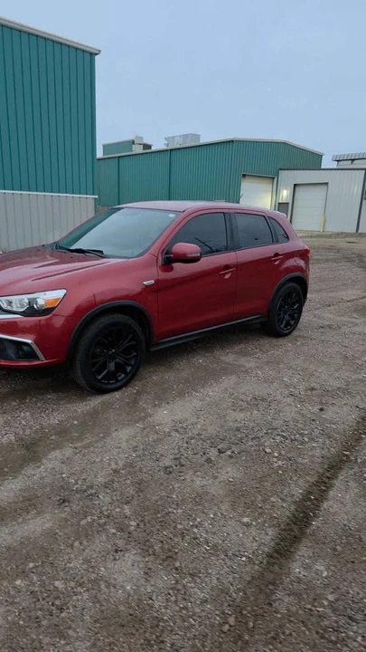 2016 Mitsubishi Outlander Sport - Image 10 of 21
