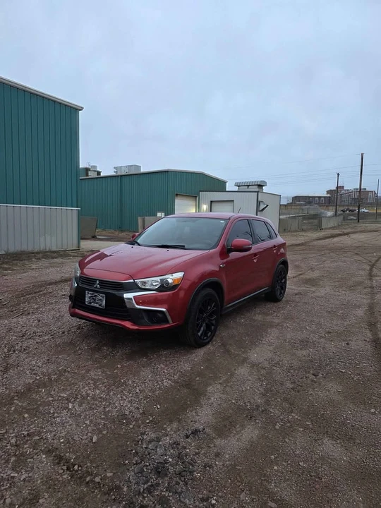 2016 Mitsubishi Outlander Sport - Image 18 of 21