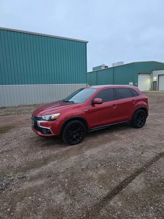 2016 Mitsubishi Outlander Sport - Image 7 of 21