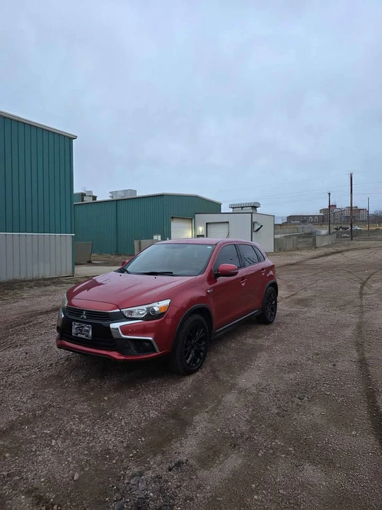 2016 Mitsubishi Outlander Sport - Image 2 of 21