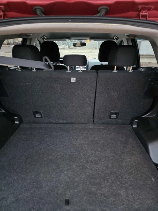 2016 Mitsubishi Outlander Sport - Image 11 of 21
