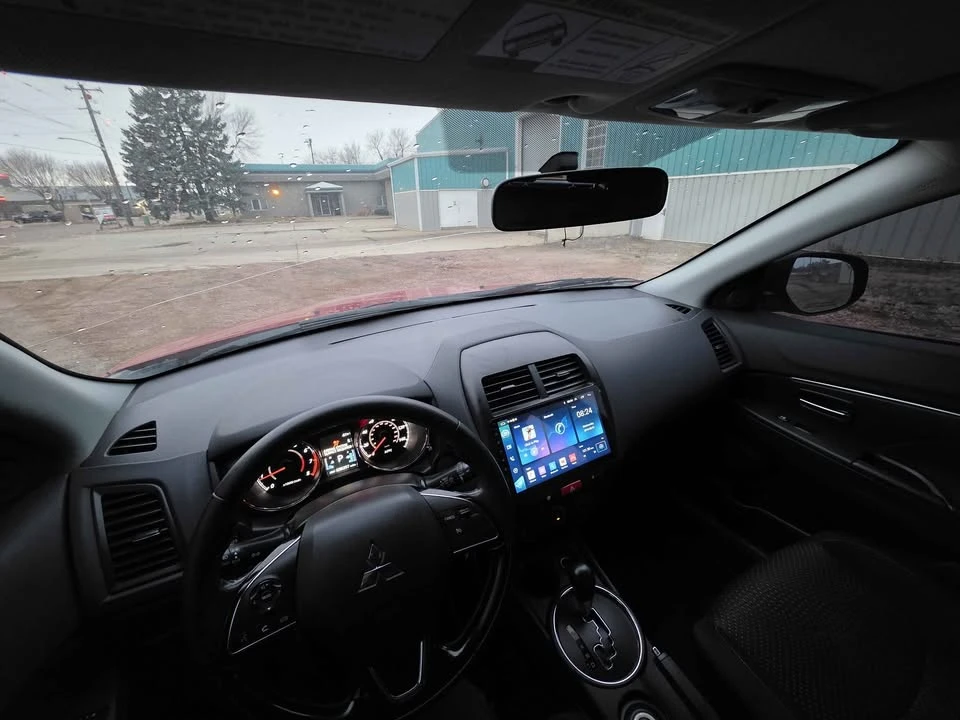 2016 Mitsubishi Outlander Sport - Image 17 of 21