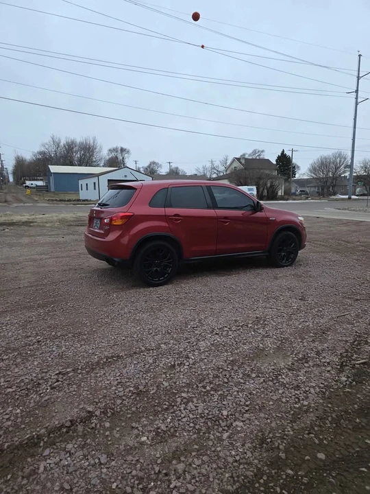 2016 Mitsubishi Outlander Sport - Image 19 of 21