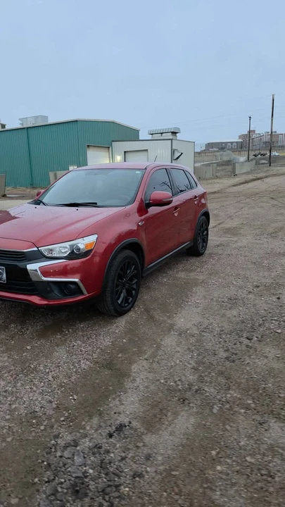 2016 Mitsubishi Outlander Sport - Image 20 of 21