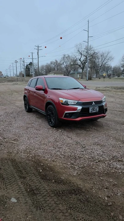 2016 Mitsubishi Outlander Sport - Image 6 of 21