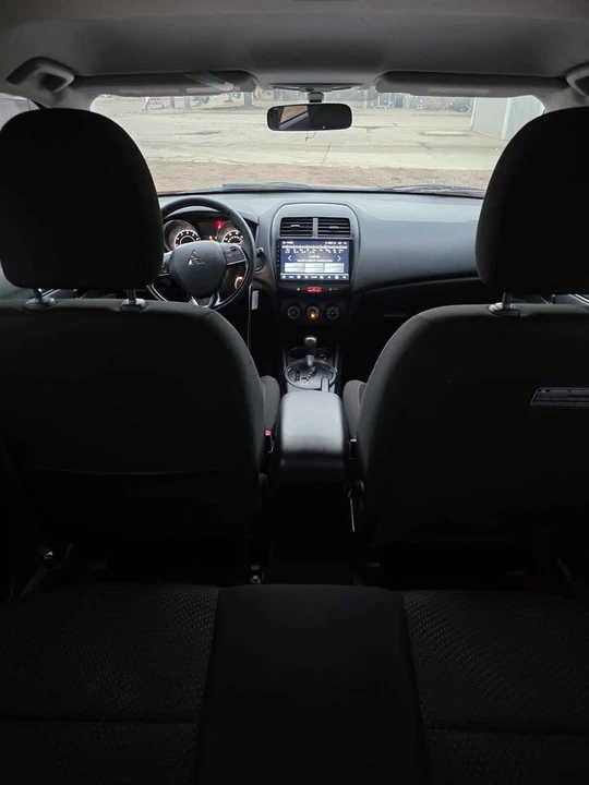 2016 Mitsubishi Outlander Sport - Image 14 of 21