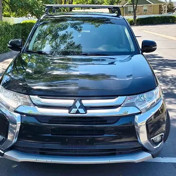 2016 Mitsubishi Outlander Sport SE Special Edition