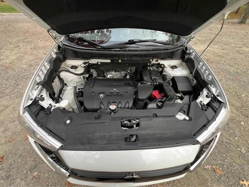 2016 Mitsubishi Outlander - Image 19 of 19