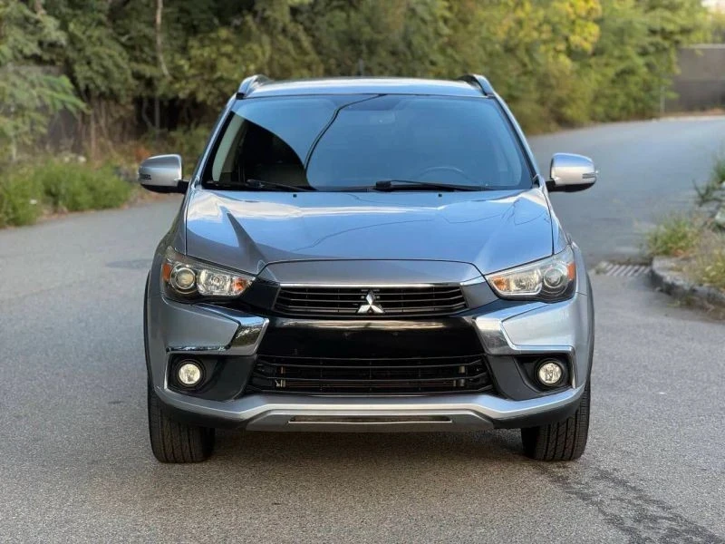 2016 Mitsubishi Outlander Sport - Image 2 of 12