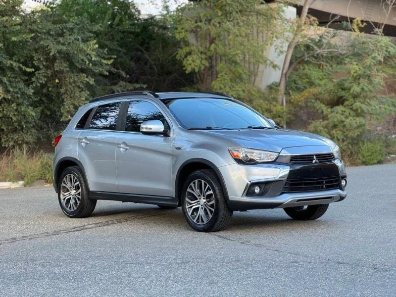 2016 Mitsubishi Outlander Sport - Image 3 of 12