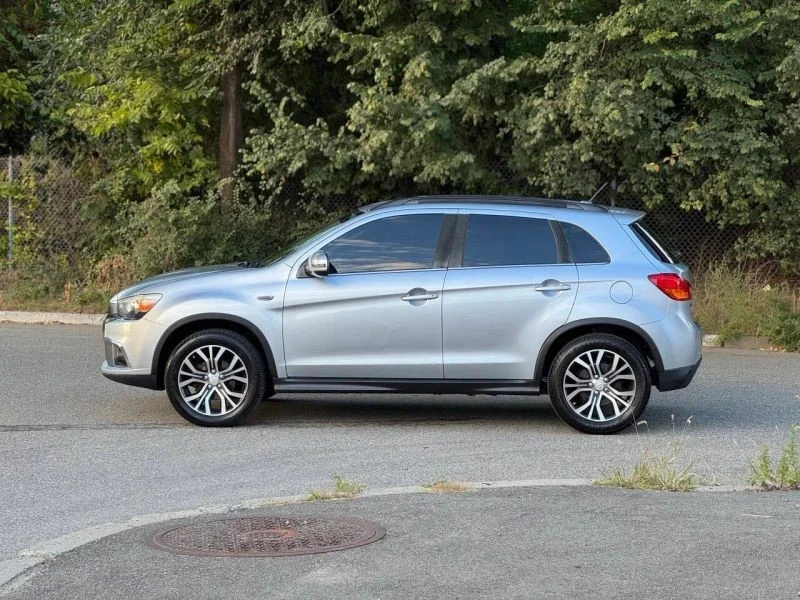 2016 Mitsubishi Outlander Sport - Image 5 of 12