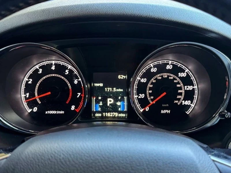 2016 Mitsubishi Outlander Sport - Image 11 of 12