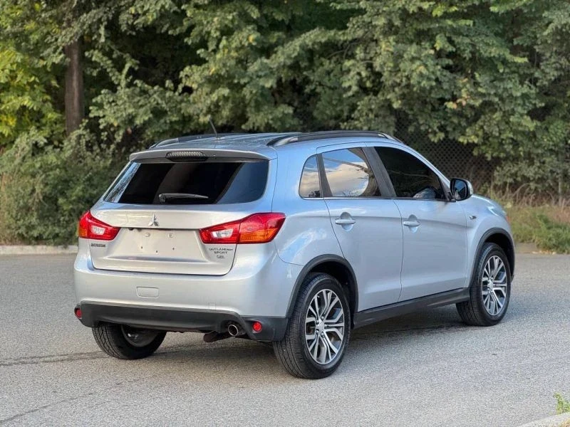 2016 Mitsubishi Outlander Sport - Image 6 of 12