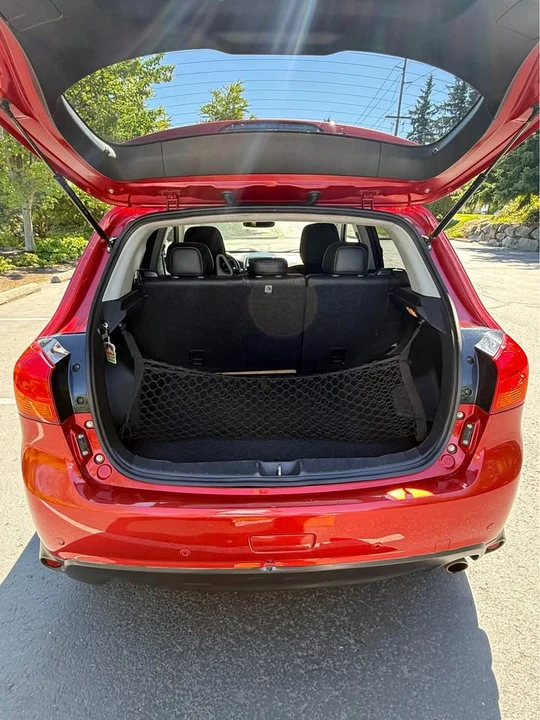 2016 Mitsubishi Outlander Sport - Image 9 of 13