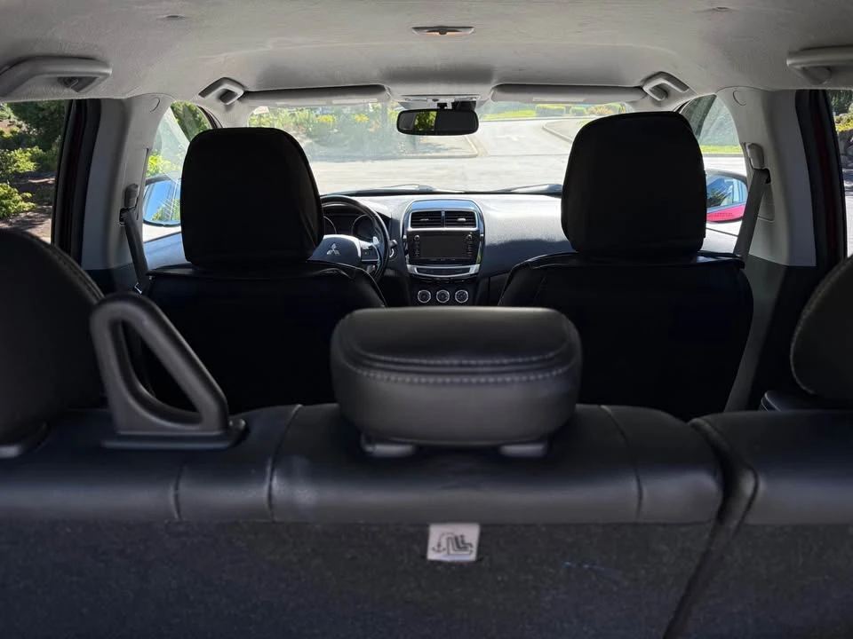 2016 Mitsubishi Outlander Sport - Image 10 of 13