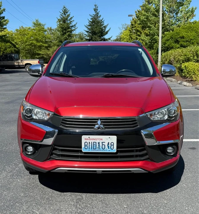2016 Mitsubishi Outlander Sport - Image 3 of 13
