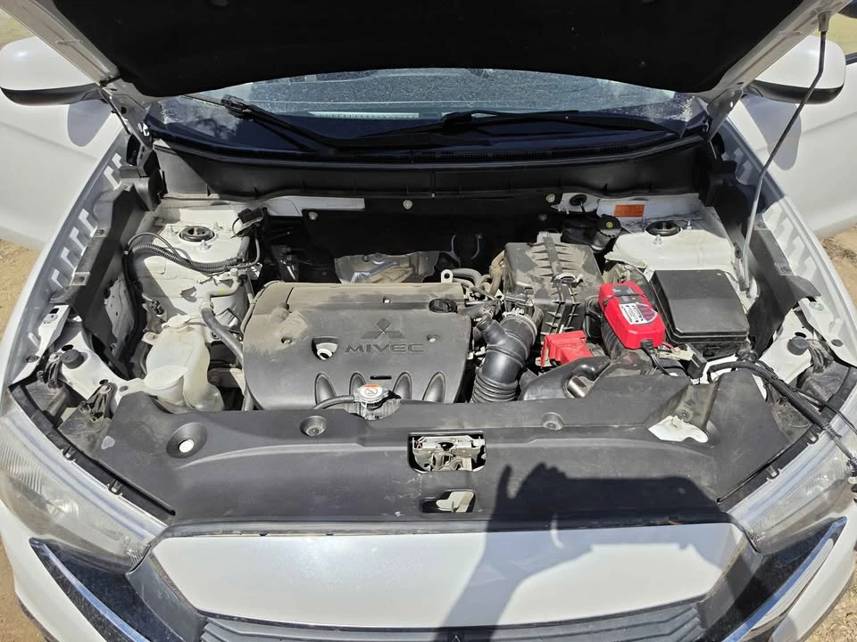 2016 Mitsubishi RVR - Image 4 of 19