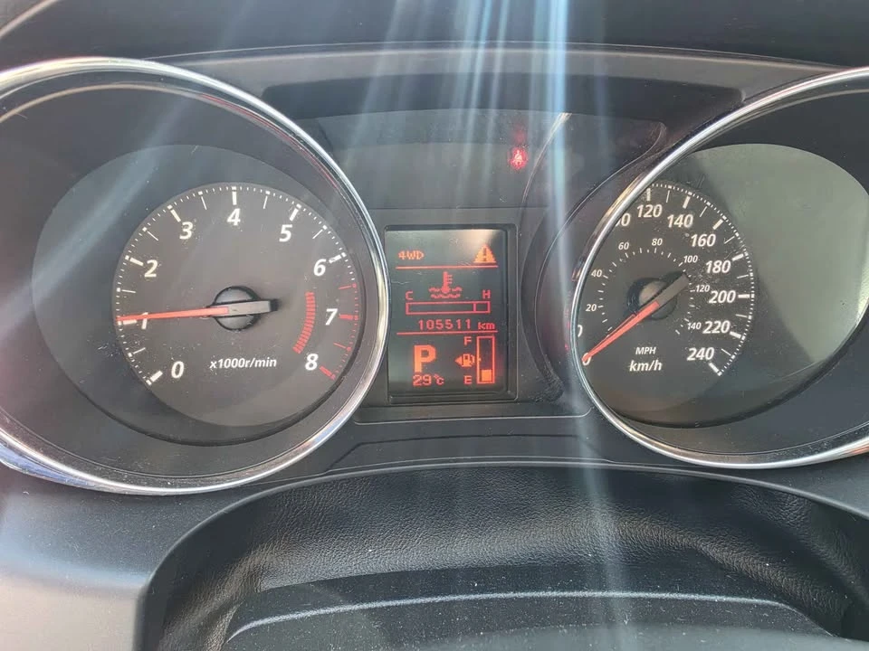 2016 Mitsubishi RVR - Image 15 of 19
