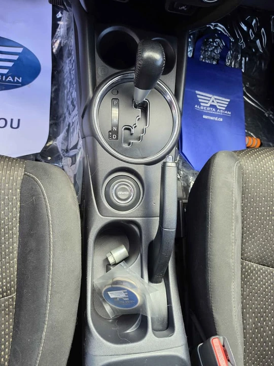 2016 Mitsubishi RVR - Image 7 of 19