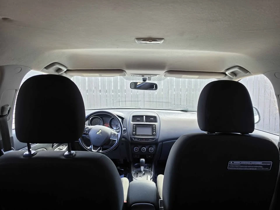 2016 Mitsubishi RVR - Image 8 of 19