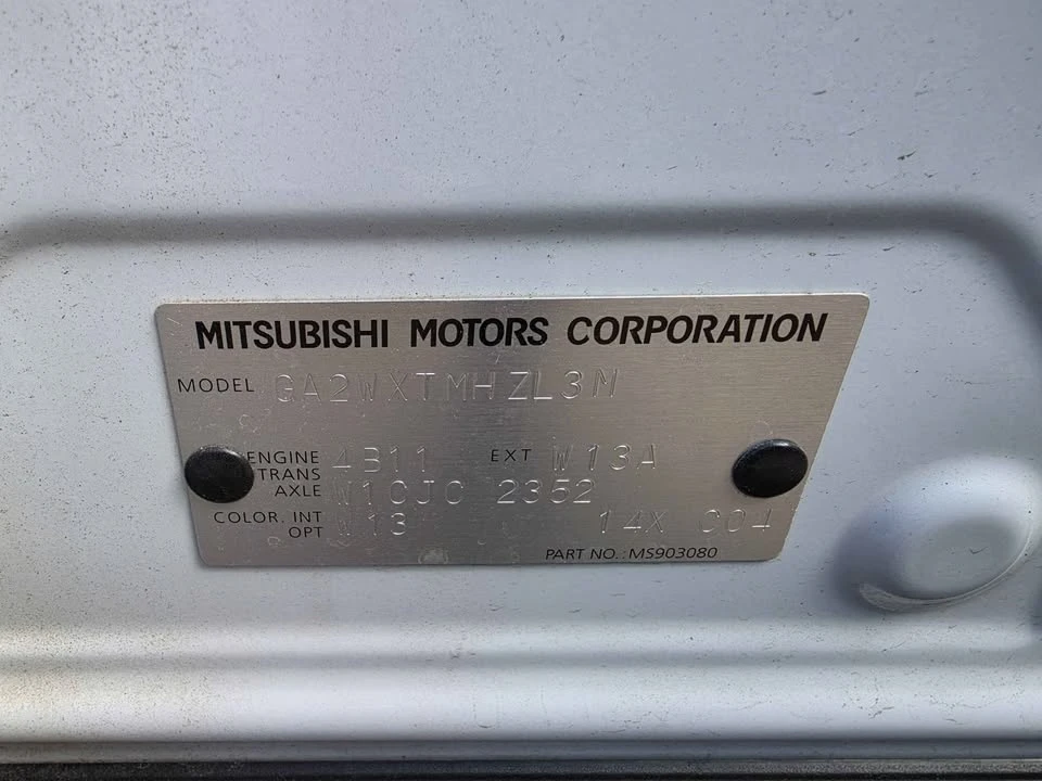 2016 Mitsubishi RVR - Image 14 of 19