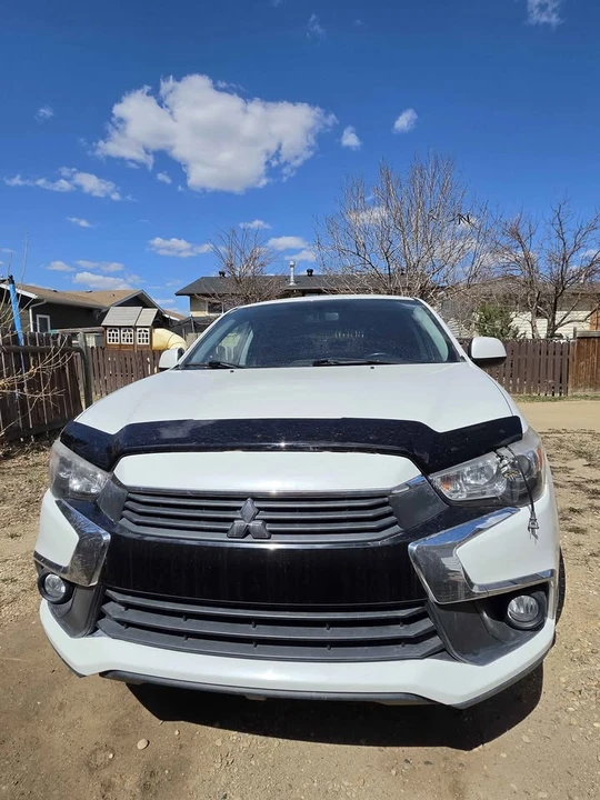 2016 Mitsubishi RVR - Image 2 of 19