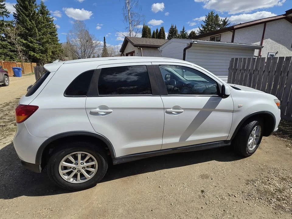 2016 Mitsubishi RVR - Image 19 of 19
