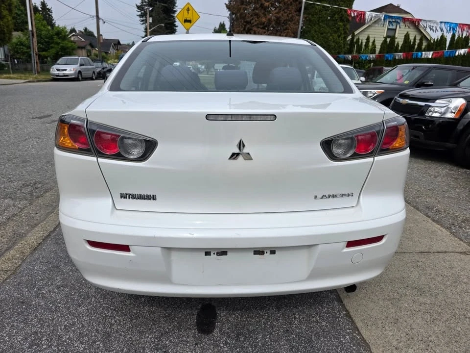 2016 Mitsubishi Lancer 10th Gen - Image 6 of 20