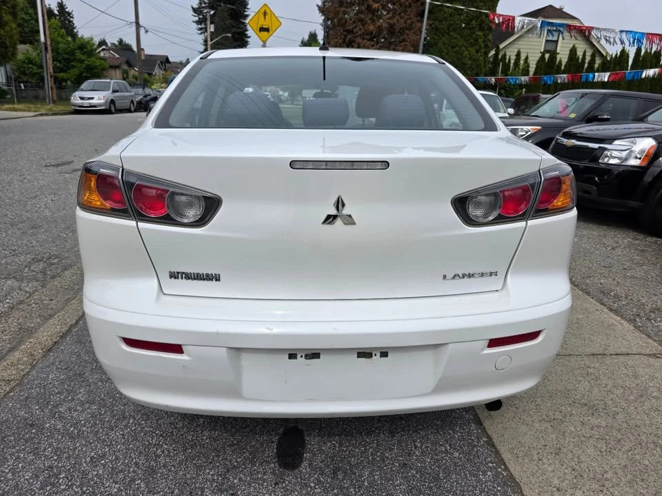 2016 Mitsubishi Lancer 10th Gen - Image 6 of 20