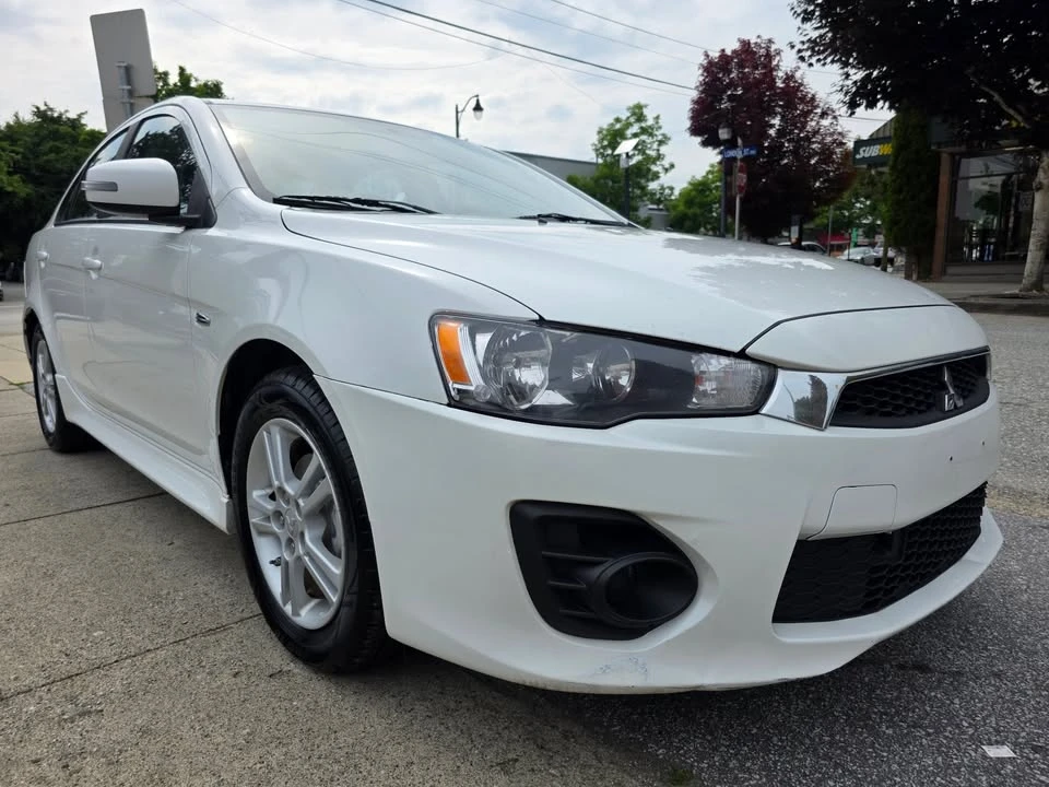 2016 Mitsubishi Lancer 10th Gen - Image 2 of 20