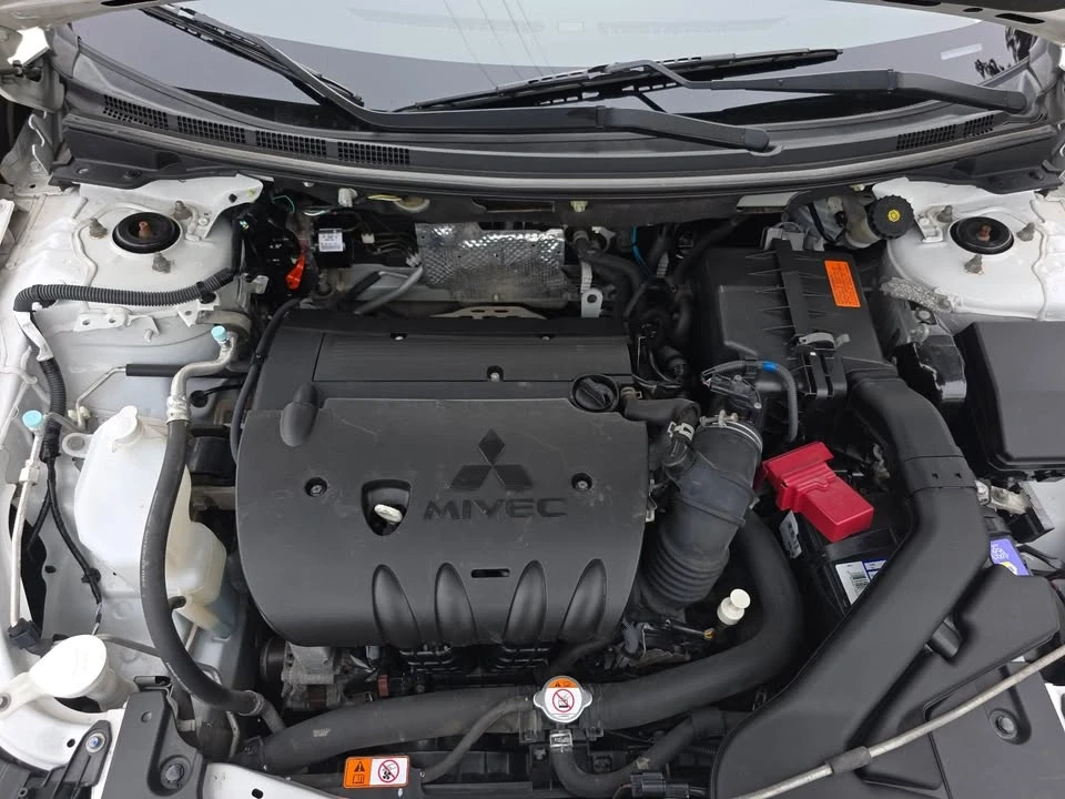 2016 Mitsubishi Lancer 10th Gen - Image 16 of 20