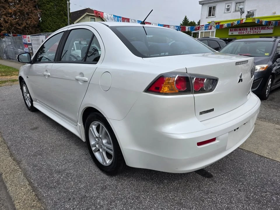 2016 Mitsubishi Lancer 9th Gen - Image 5 of 20