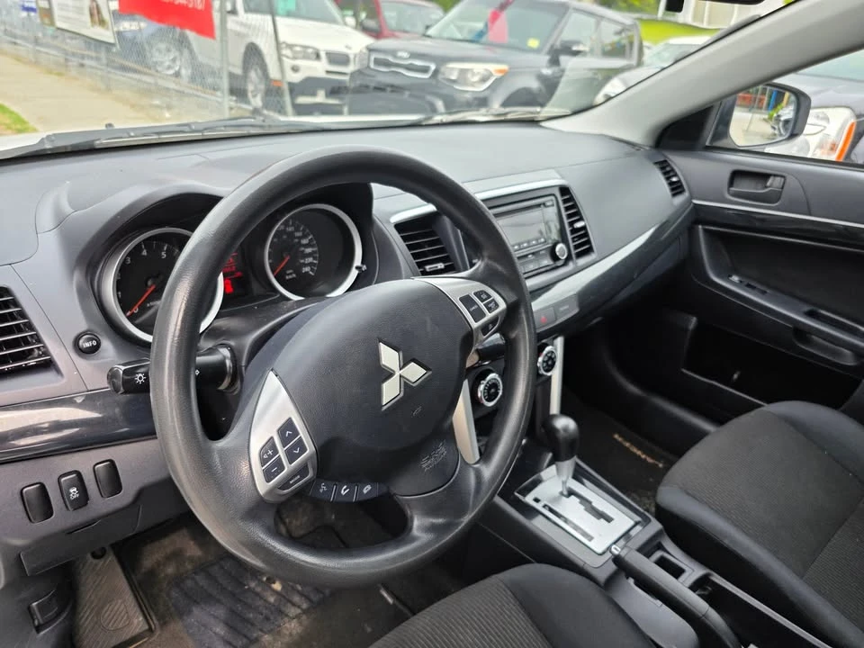 2016 Mitsubishi Lancer 10th Gen - Image 12 of 20