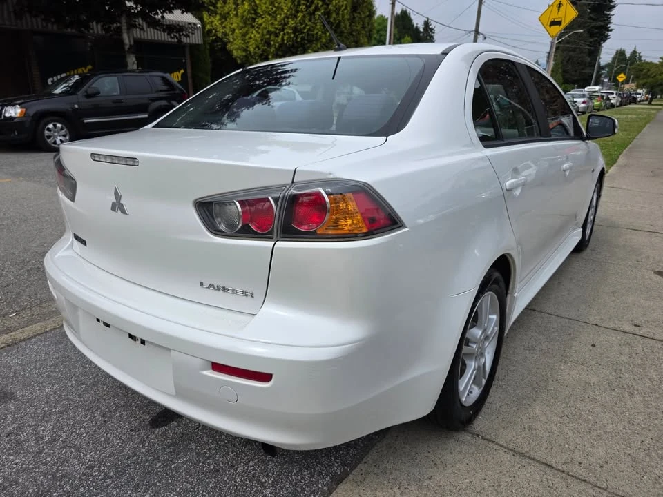 2016 Mitsubishi Lancer 9th Gen - Image 4 of 20