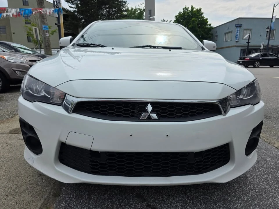 2016 Mitsubishi Lancer 10th Gen - Image 3 of 20