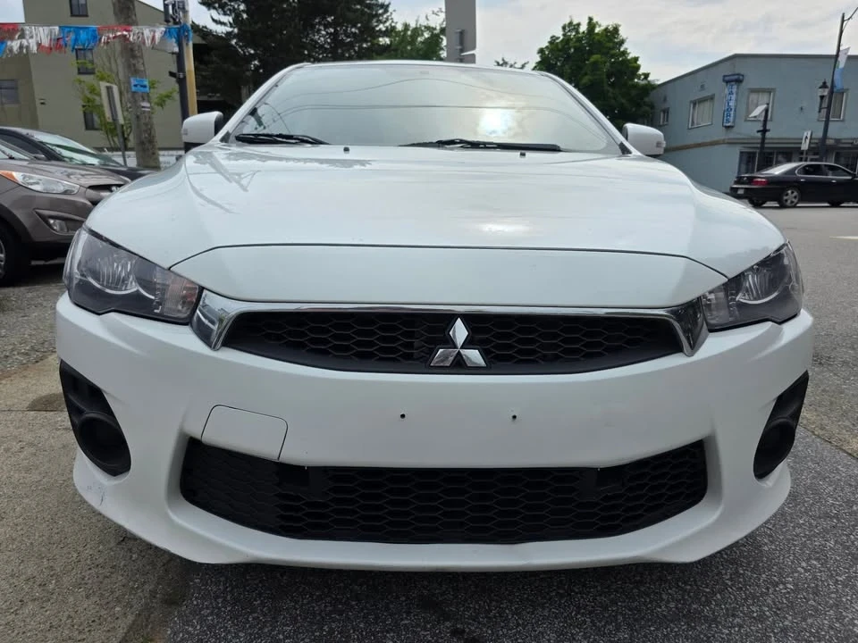 2016 Mitsubishi Lancer 10th Gen - Image 3 of 20